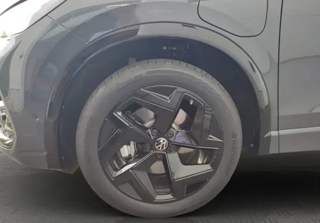 Angebotsdetails Volkswagen Tiguan 1.5 TSI eHybrid 150 kW R-Line Grau (DELFINGRAU)