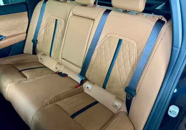 Angebotsdetails Mazda 6E 6e 258PS TAKUMI PLUS*SONY*PANO Jet Black