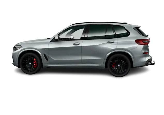 Angebotsdetails BMW X5 xDrive50e Brooklyn Grau Metallic