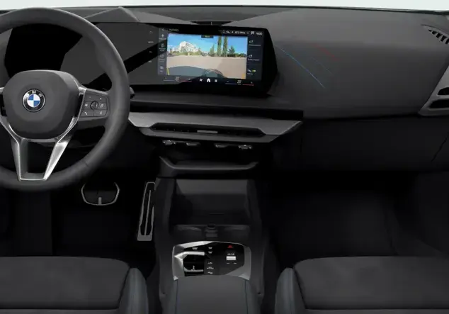 Angebotsdetails BMW 2er Gran Coupé M235i xDrive Gran Coupé Steptronic Skycraper Grau Metallic