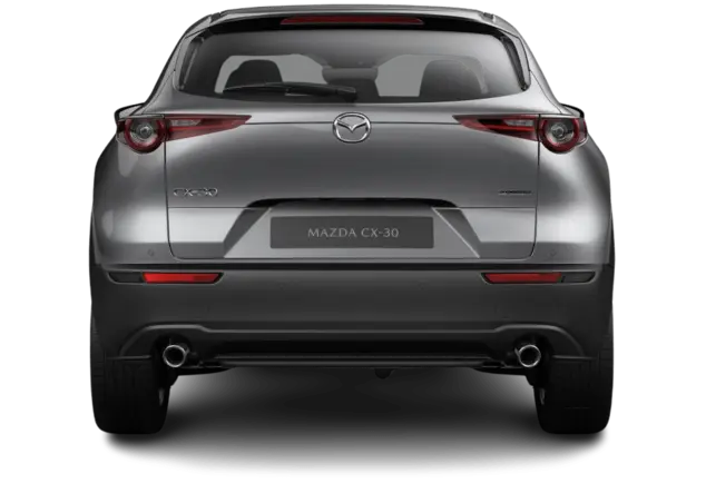 Angebotsdetails Mazda CX-30 e-SKYACTIV-G M-Hybrid 140 Takumi AT Machine Grey Metallic