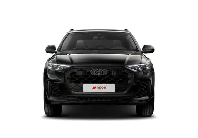 Angebotsdetails Audi RSQ8 Audi RS Q8 performance 4.0 TFSI 471 kW (640 PS) 8-Gang-Tiptronic Mythosschwarz Metallic