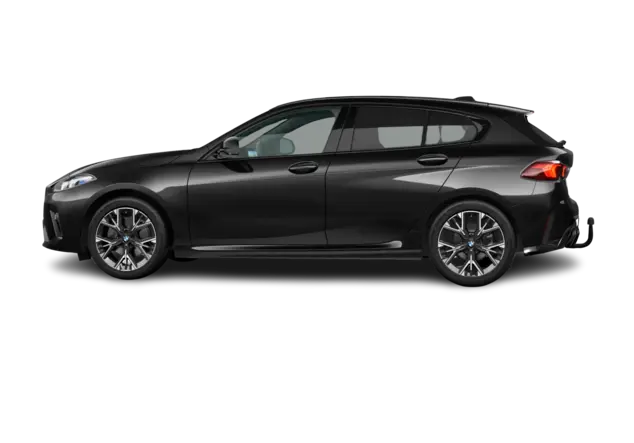 Angebotsdetails BMW 1er 123 xDrive Steptronic Saphirschwarz metallic