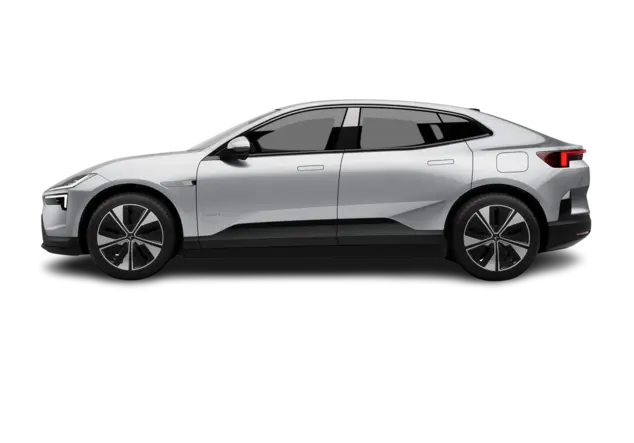 Angebotsdetails Polestar 4 Long Range Single motor Prime Magnesium - matt