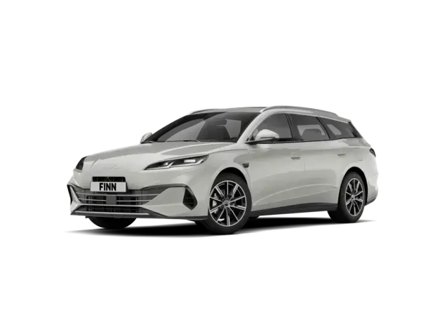 Angebotsdetails BYD Seal 6 DM-i Touring 1.5T DM-i Touring Comfort Sandstone