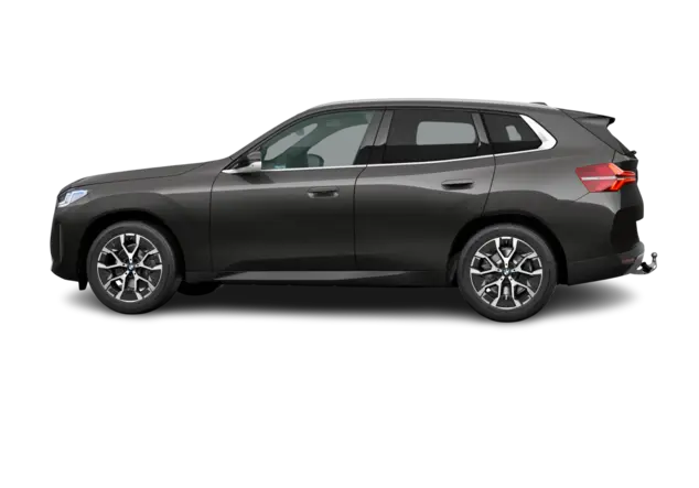 Angebotsdetails BMW X3 xDrive20d Sophistograu Brillanteffekt