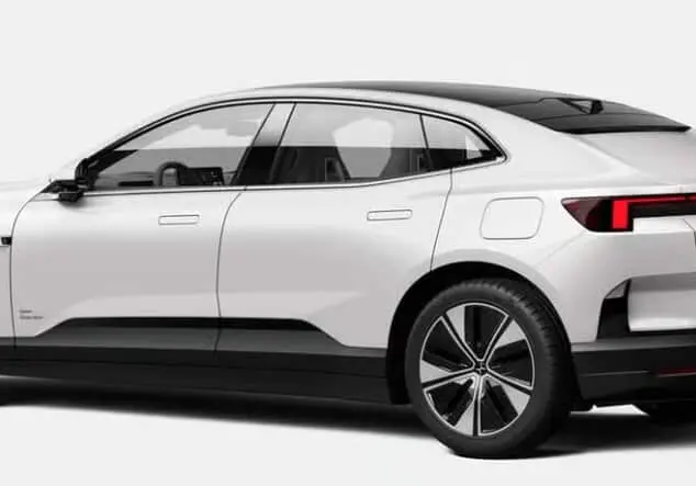 Angebotsdetails Polestar 4 Longe Range Dual Motor verschiedene Farben verfügbar( nicht wählbar)