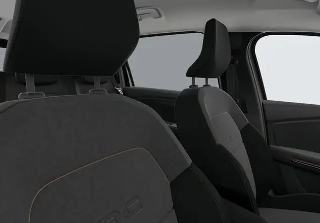 Angebotsdetails Dacia Jogger TCe 110 Extreme 7-Sitzer Perlmutt-Schwarz Metallic