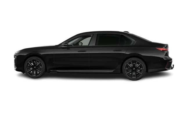 Angebotsdetails BMW 7er Limousine 740d xDrive Saphirschwarz metallic