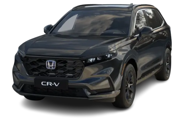 Angebotsdetails Honda CR-V 2.0 i-MMD Hybrid e:PHEV 2WD Advance Tech Crystal Black Pearl