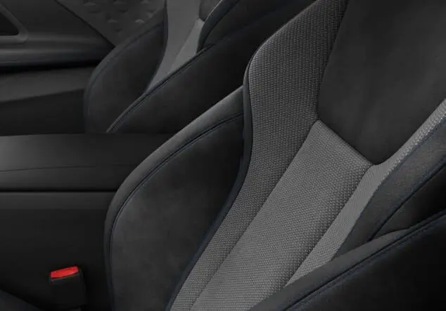 Angebotsdetails BMW 2er Coupé M240i xDrive Steptronic Coupé Brooklyn Grau Metallic