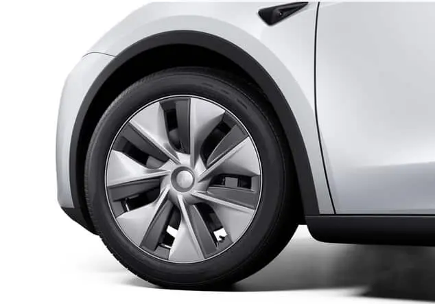 Angebotsdetails Tesla Model Y Long Range Dual Weiss