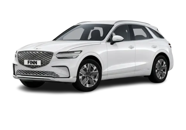 Angebotsdetails Genesis Electrified GV70 Premium Uyuni White Pearl