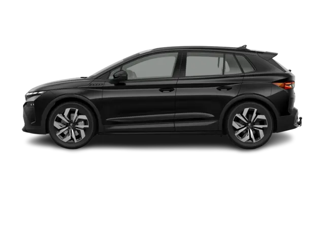 Angebotsdetails Skoda Elroq 85x Sportline Black Magic Perleffekt