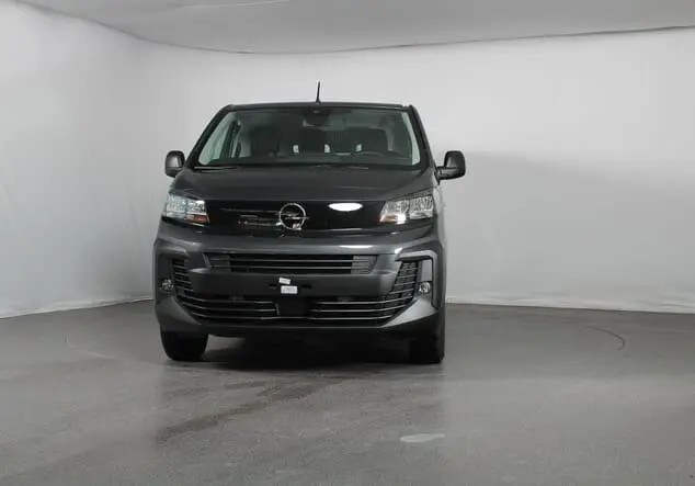 Angebotsdetails Opel Vivaro Opel Vivaro Kastenwagen Standard 2.0 BlueHDi 145 106 kW (145 PS) 6-Gang Merkur Grau Metallic