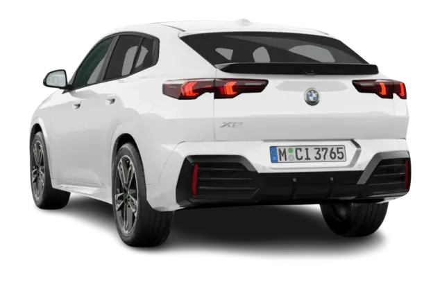 Angebotsdetails BMW X2 sDrive20d Steptronic DCT Alpinweiß Uni