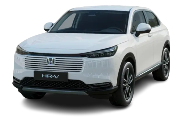 Angebotsdetails Honda HR-V 1.5 i-MMD Hybrid Advance Platinum White Pearl