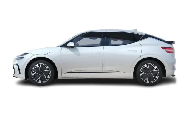 Angebotsdetails Genesis GV60 168kW Single Motor Pure Uyuni White Pearl