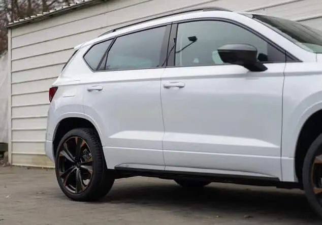 Angebotsdetails Cupra Ateca 1.5 TSI *Navi*SHZ*Kamera 