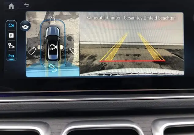 Angebotsdetails Mercedes-Benz GLE 450 d 4MATIC ++sofort verfügbar++ Grau manufaktur lack manufaktur alpingrau uni