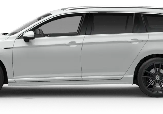 Angebotsdetails Volkswagen Passat Variant Variant Elegance 2.0 TDI Blanco Nevada