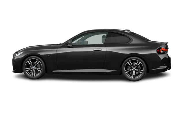 Angebotsdetails BMW 2er Coupé 230i Steptronic Coupé M Sport Saphirschwarz metallic