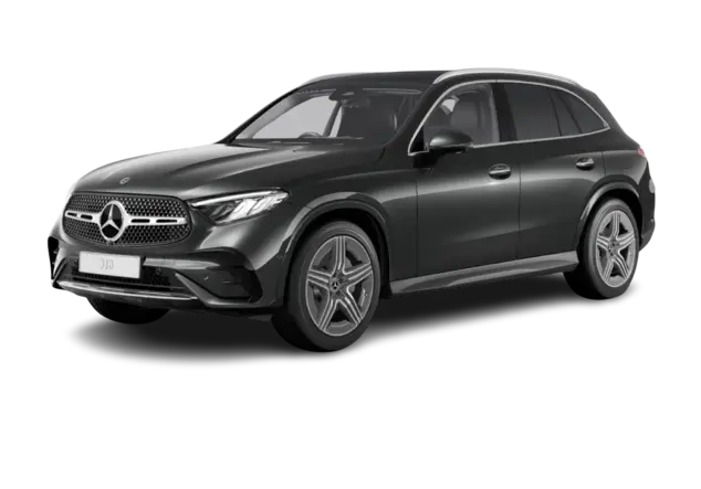 Angebotsdetails Mercedes-Benz GLC Coupé GLC 200 d 4MATIC Coupé Autom. graphitgrau Metallic