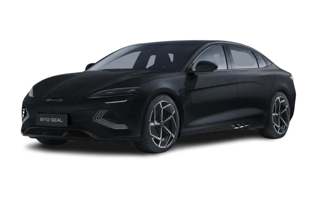 Angebotsdetails BYD Seal BEV 82.5kWh Excellence Space Black