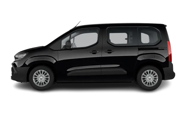 Angebotsdetails Toyota Proace City Verso 1,5-l-D-4D 75kW L1 Active graphitschwarz metallic