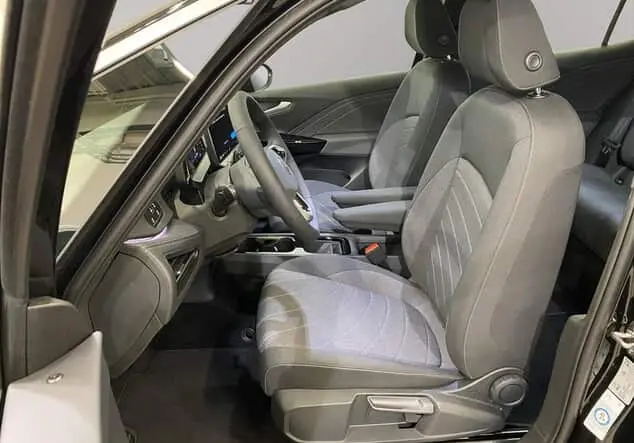 Angebotsdetails Volkswagen ID.3 Pro 150 kW (204 PS) 59 kWh 1-Gang-Automatik Grenadillschwarz Metallic
