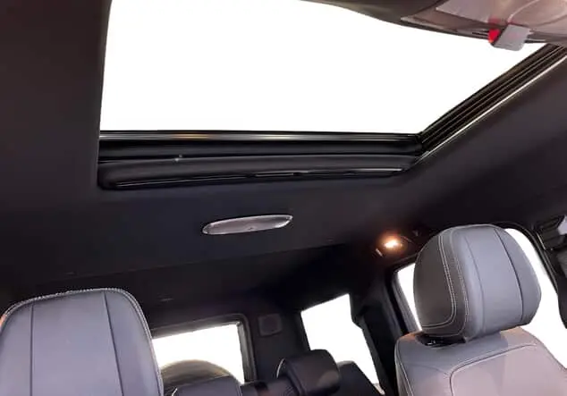 Angebotsdetails Mercedes-Benz G 450 d Professional-Edition Smaragdgruen