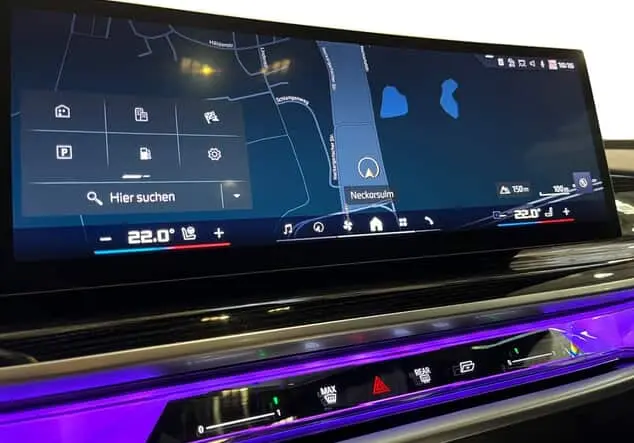 Angebotsdetails BMW M760 e xDrive ++sofort verfügbar++ Frozen pure grey