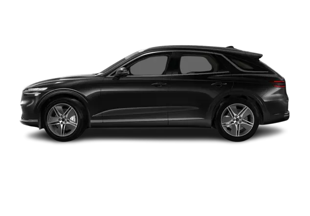 Angebotsdetails Genesis Electrified GV70 180kW Vik Black Metallic