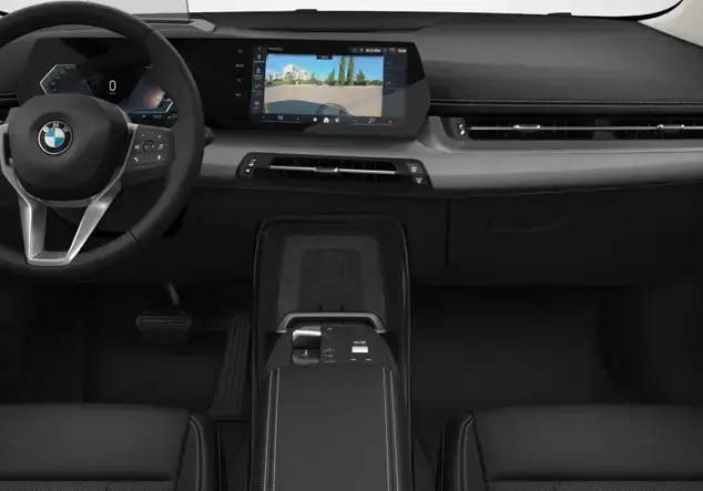 Angebotsdetails BMW 2er Active Tourer 220i Steptronic DCT Skyscraper Grau metallic