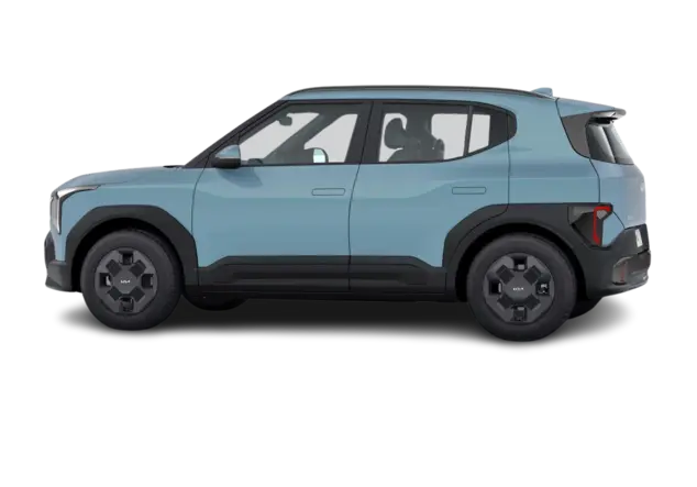Angebotsdetails Kia EV2 42,2 kWh Earth Frostblau