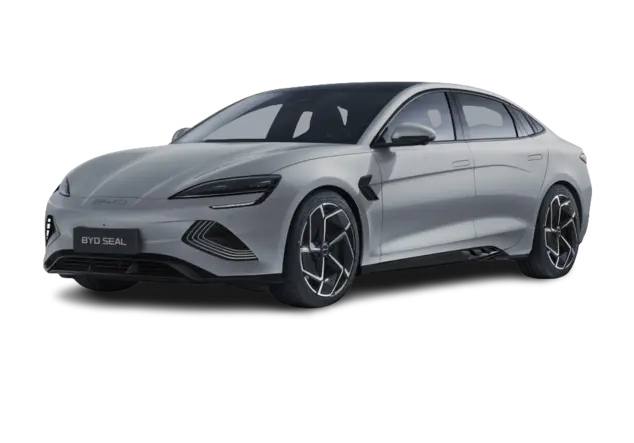 Angebotsdetails BYD Seal BEV 82.5kWh Design Indigo Grey