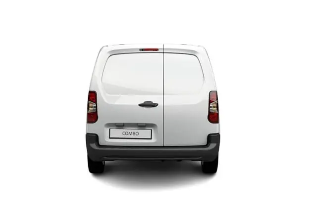 Angebotsdetails Opel Combo Opel Combo Cargo L1 mit erhöhter Nutzlast 1.5 Diesel 130 PS 6-Gang-Schaltgetriebe Kaolin Weiß