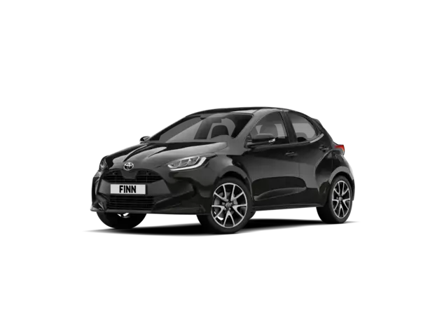 Angebotsdetails Toyota Yaris 1.5-l-VVT-i Hybrid 116 CVT Teamplayer Mysticschwarz Mica