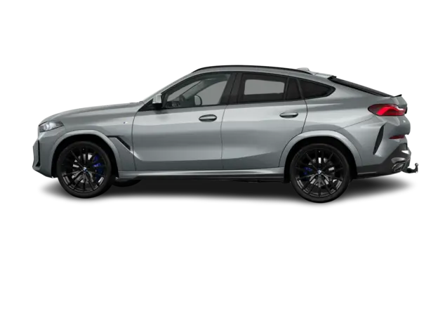 Angebotsdetails BMW X6 xDrive30d M Sport Skyscraper Grau metallic