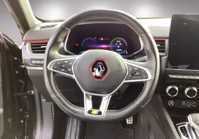 Angebotsdetails Mitsubishi Outlander Plug-in Hybrid TOP 2,4l Titan-Weiss/Panther-Schwarz (Schwarz)