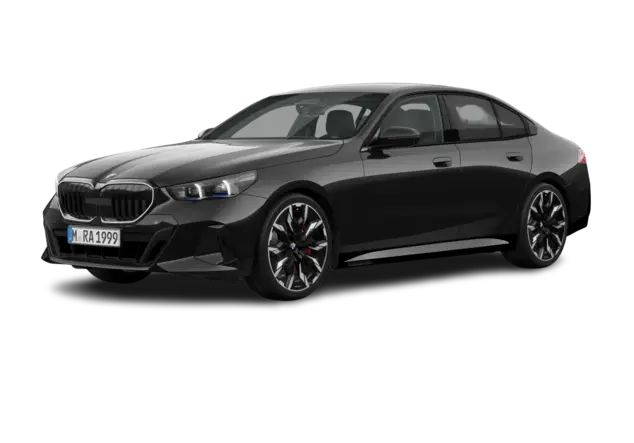 Angebotsdetails BMW 5er Limousine 540d xDrive A Black Sapphire Metallic