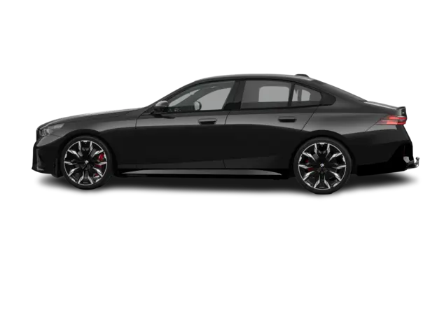 Angebotsdetails BMW 5er Limousine 540d xDrive A Black Sapphire Metallic
