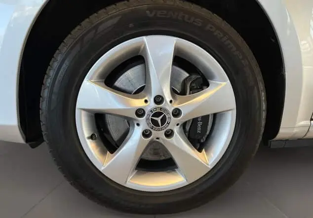 Angebotsdetails Mercedes-Benz V 250 d ++sofort verfügbar++ Brillantsilber