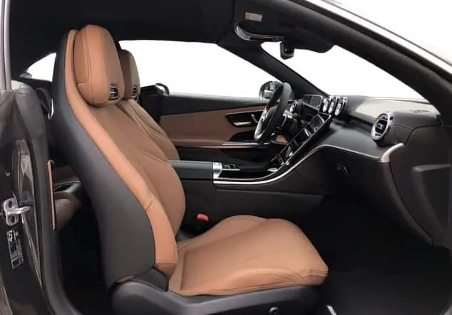 Angebotsdetails Mercedes-Benz CLE 220 d Cabriolet ++sofort verfügbar++ Graulack graphitgrau