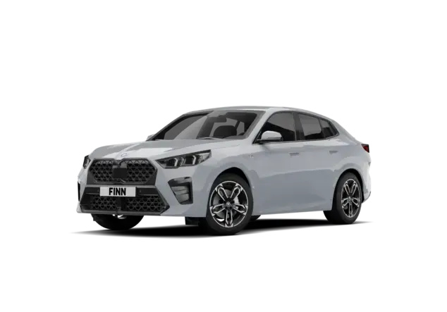Angebotsdetails BMW X2 sDrive20i Steptronic DCT M Brooklyn Grau metallic