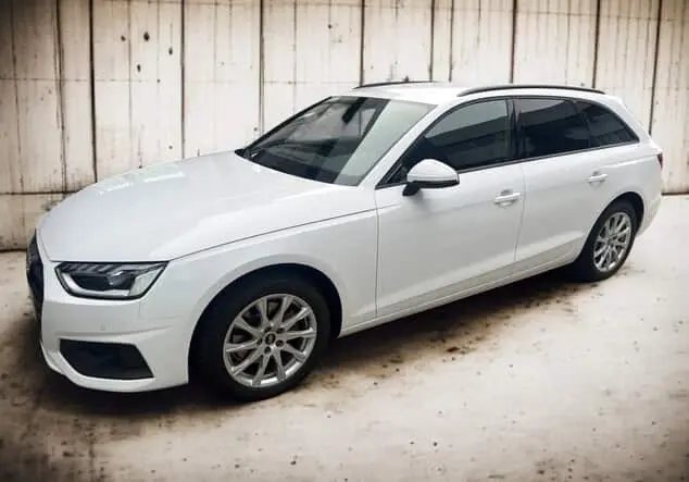 Angebotsdetails Audi A4 2.0 16V TFSI S tronic Ibisweiß