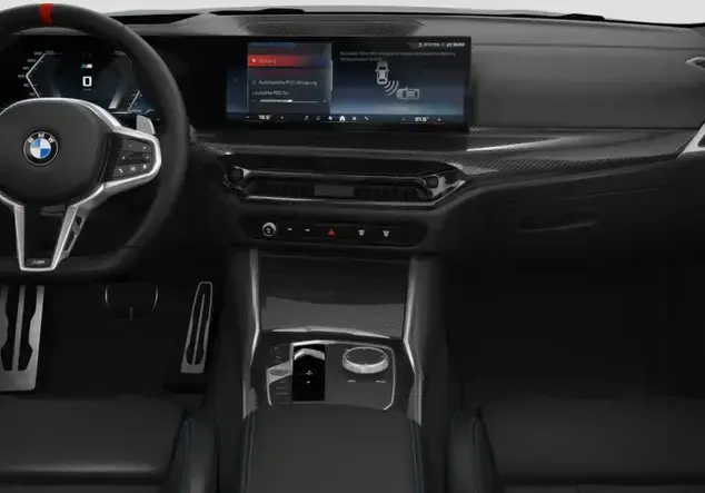 Angebotsdetails BMW 3er Touring M340i xDrive Touring Auto Skyscraper Grau metallic