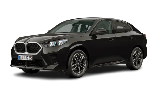 Angebotsdetails BMW X2 xDrive20d Steptronic DCT Saphirschwarz metallic