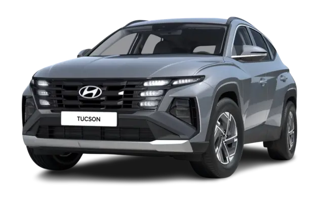 Angebotsdetails Hyundai Tucson 1.6 T-GDI Plug-in Hybrid Prime 4WD Auto Ecotronic Grey Matt