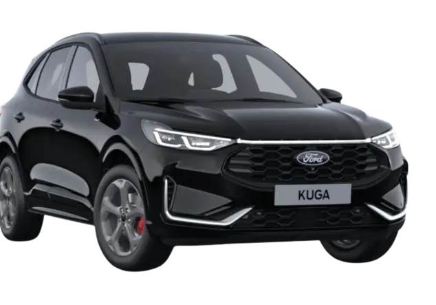 Angebotsdetails Ford Kuga ST-Line X, LED-Scheinwerfer,Head-up Display,Winter-Paket verschiedene Farben verfügbar( nicht wählbar)